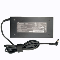 New group light A11 A14-150P1A notebook power adapter line 19 5V 7 7A150W charger
