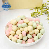 Little pets love molars snacks rabbit guinea pig ChinChin hamster squirrel small steamed buns 100g