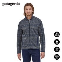 Mens warm fleece knit Better Sweater 25528 patagonia patagonia