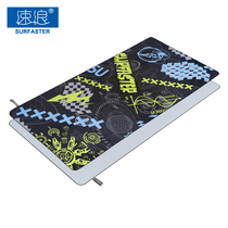Quick-drying fitness bath towel Diving beach Seaside travel Change cover Sunscreen bathrobe Swimming cloak Men and women vacation