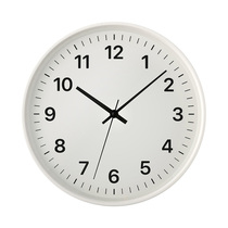 MUJI MUJI pointer clock · Big