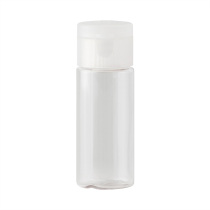 MUJI PETG bottling flap type