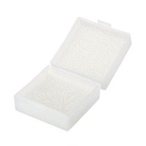 MUJI MUJI polyurethane foam soap box for carrying