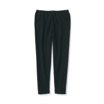 Unimprinted Liangpans MUJI Childrens Loire woven collection of leggings pants