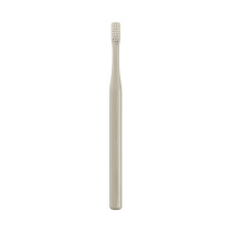 MUJI MUJI toothbrush flat hair