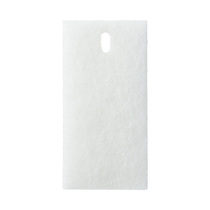 MUJI MUJI foam sponge for three-layer bathroom