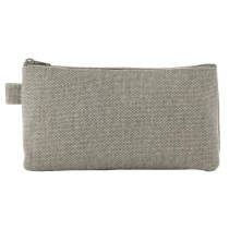 MUJI Canvas Pen Bag Widening of the MUCJI