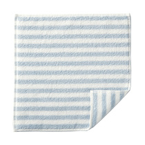 MUJI soft towel handkerchief