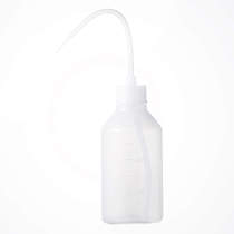 MUJI polyethylene bottle press type__Small