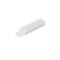 MUJI MUJI plastic bag clip