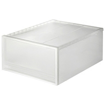 MUJI PP glove box 199693