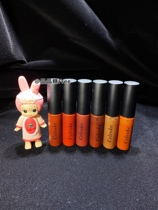 Sold out Celvoke new color natural plant organic lip glaze lip honey 03 06 10 11 EX04 pregnant women