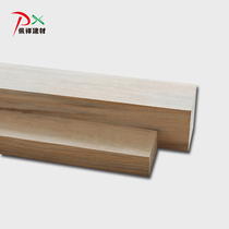 Wood Fang Zhangzi pine wood square 2 1*3 7 * 2 3 (± 0 05 m) left and right an entry price unit