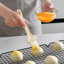 Japanese kitchen pancake oil brush Household baking brush Barbecue brush Sauce brush Barbecue brush Egg liquid brush