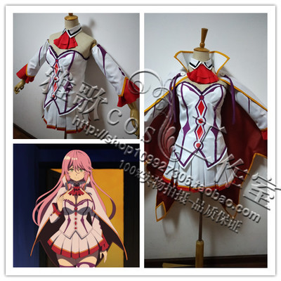 Redo-of-Healer Cosplay Costumes,Wigs,Shoes,Props - Bhiner Cosplay