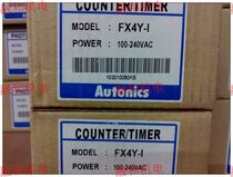 AUTONICS ao tonney ke si counter FX4Y-I AC220