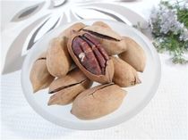 Bengbu City Anhui Province specialty snack food snacks Dingli big root fruit American walnut 250g