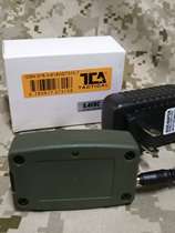 TCA-152A Standard 8 4VDC battery high efficiency charger(optional 12 6VDC)