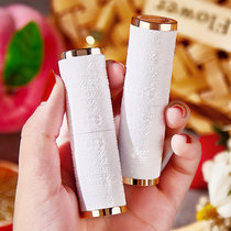 Li Jiaqi Lip balm Moisturizing moisturizing moisturizing exfoliating anti-chapping Colorless lipstick for men and women Base lip balm