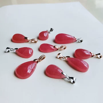 天然红纹石吊坠-天然红纹石吊坠促销价格、天然红纹石吊坠品牌- 淘宝
