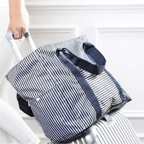 Pregnant women waiting for delivery bag bag admission large capacity Travel storage bag finishing bag clothes bag waterproof luggage bag