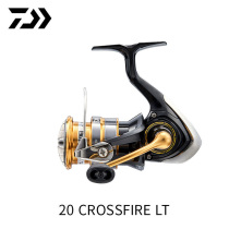 DAIWA dava LT spinning wheel far throw wheel shallow cup lt micromatter wheel road subwheel anti-seawater horse mouth wheel fishing wire wheel