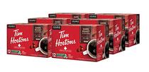 Tim Hortons Dark Roast Single Serve Coffee Cups 7
