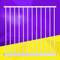 langboer c child fences baby stairway safety door rail extension pet dog fence 80
