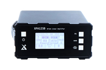  XIIEGU XPA125B 100W output Xiegu radio power amplifier PA sky adjustment power amplifier All-in-one machine
