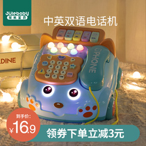 Childrens toys 1 to 3 years old and a half 2 two Zhiyi early education Enlightenment girl baby baby boy birthday gift 6
