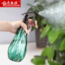  Watering pot watering household air pressure high pressure watering pot Watering pot watering flower gardening disinfection special sprayer