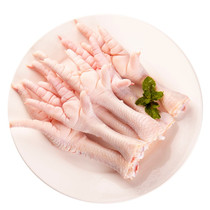 (Frozen Meat) Chicken Claw 1kg Singapore Local Shipping