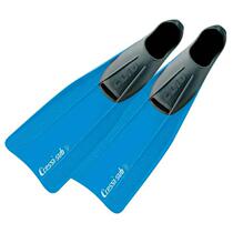 Italy CRESSI CLIO adult diving long distance swimming snorkeling flippers scuba diving equipment