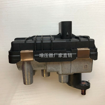 Applicable to Jianghuai Ruifeng M4 National Five 1 9T 797862 6 NW01009 supercharger solenoid valve electronic actuator