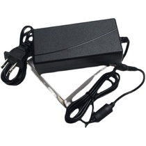 Han printing FT880 thermal printer label machine accessories power supply 14V3A charger adapter USB data cable