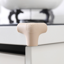 Anti-collision corner guard bag table protective sleeve furniture bag corners corner corner sharp corner corner angle bed corner cushion anti-kowtowing