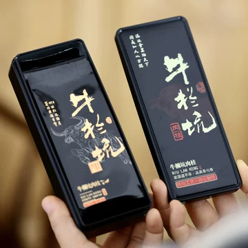 特級烏龍茶　武夷山牛欄坑肉桂岩茶　礼盒8.3g×6袋 牛栏坑肉桂特级-牛栏坑肉桂特级促销价格、牛栏坑肉桂特级品牌- 淘宝