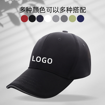 Embroidery hats custom printed logo printed letters customized advertising caps for men and women tough needles professional custom baseball caps