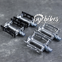 Japan MKS SYLVAN TRACK DEAD FLY bicycle Single speed field racing pedal