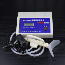 School physical examination high school entrance examination electronic spirometer mechanical tester primary and secondary school students blow mouth breathing trainer men and women