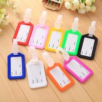 Suitcase cartoon listing Korean boarding pass = luggage tag suitcase check-in hangtag going abroad