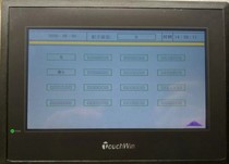 Touchwin touch screen accessories TG765-XT-CLJ touch screen parts for manipulator servo monitoring system