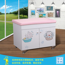 New baby shop swimming pool commercial full set of equipment baby bath touching table children changing clothes baby massage table