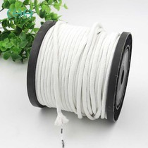 Clothing diy fabric curtain accessories lead rope curtain vertical line lead block curtain hanging rope window screen lead line drop rope