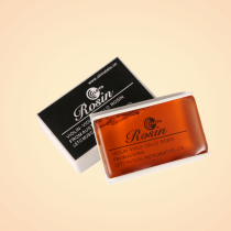 Musical instrument rosin Le Tong 603 rosin Erhu Rosin violin rosin Ethnic musical instrument accessories