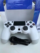 New PS4 Gamepad Wireless PRO Bluetooth Wired USB Joystick Vibration Gaming PC Computer double row gamepad steam