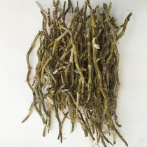 Dendrobium roasted strips Dendrobium officinale roasted strips dry strip straight dry goods Maple bucket 500g 200 yuan