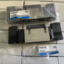 SMC Solenoid valve VFS3400-4FA VFS3400-4FC VFS3400-4FZA VFS3400-4FA