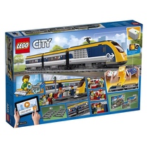 LEGO LEGO Passenger Train LEGO60197