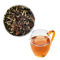 300g Oriental Beauty Tea Taiwan Alpine Original Leaf White Oolong Tea Xinyuan Bulk Tea Black Tea